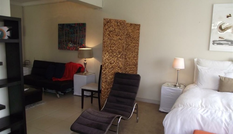 Apartment Fort Cape Town - Apt 35461